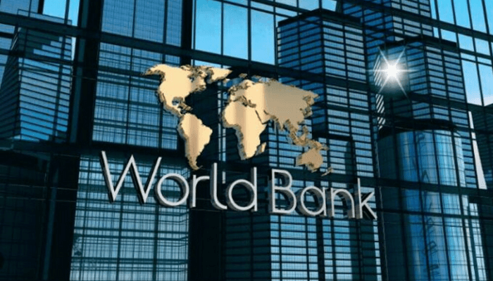 The World Bank is not the cause of Nigeria’s economic failures
