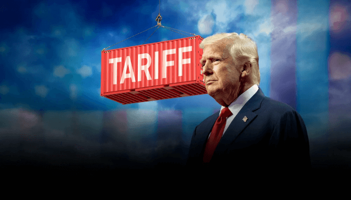 The United States, Tariffs, AGOA and the Global Economy